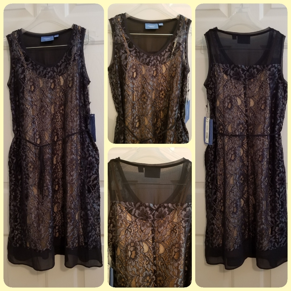 Simply Vera Wang Dress